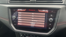 SEAT Arona 1.6 TDI Xcellence 5dr DSG Diesel Hatchback